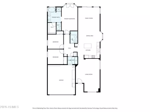 701 W Baylor Ln, Gilbert, AZ 85233 photo 2