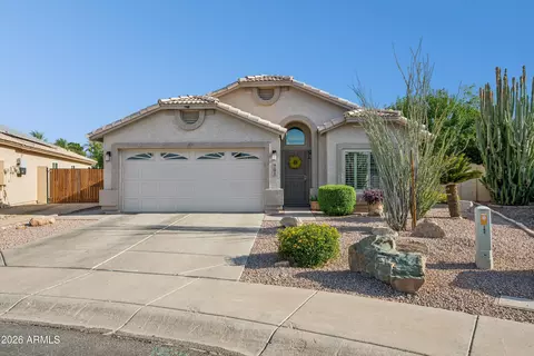 701 W Baylor Ln, Gilbert, AZ 85233