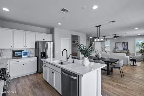 10054 E Revolution Dr, Mesa, AZ 85212