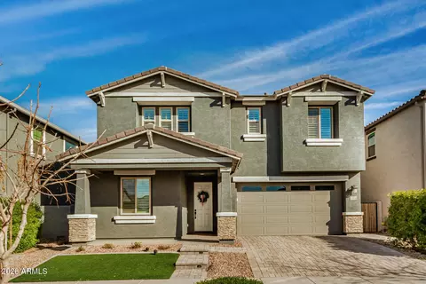 10054 E Revolution Dr, Mesa, AZ 85212