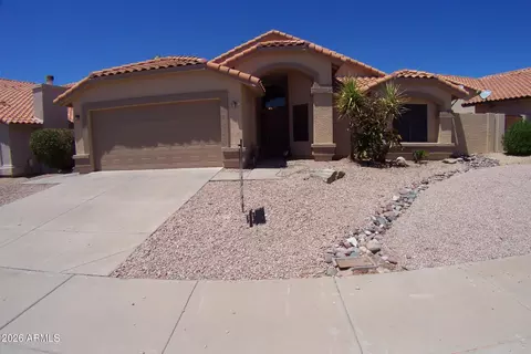 15012 S 26th Way, Phoenix, AZ 85048