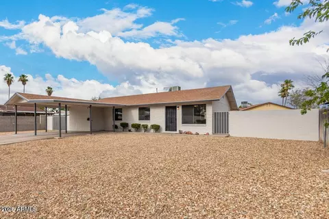 14633 N 33rd Ave, Phoenix, AZ 85053