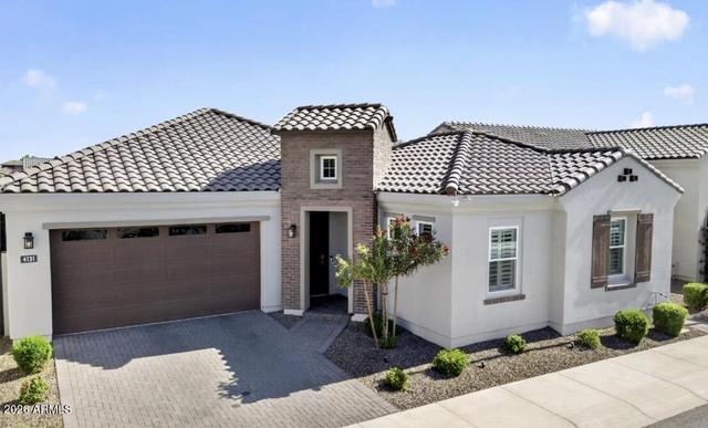 4131 E Augusta Ave, Chandler, AZ 85249