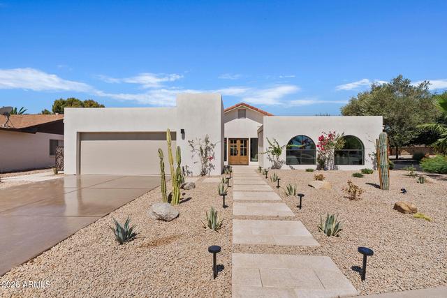 8630 E Via De Sereno --, Scottsdale, AZ 85258