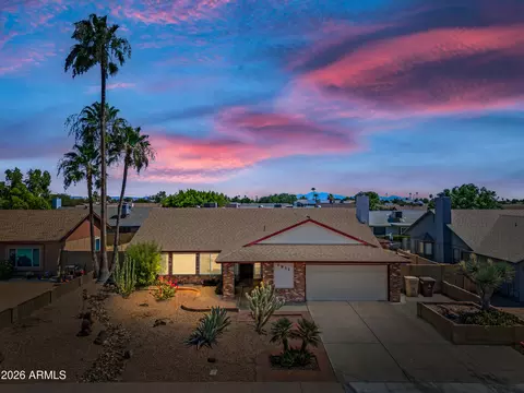 7931 W Windrose Dr, Peoria, AZ 85381