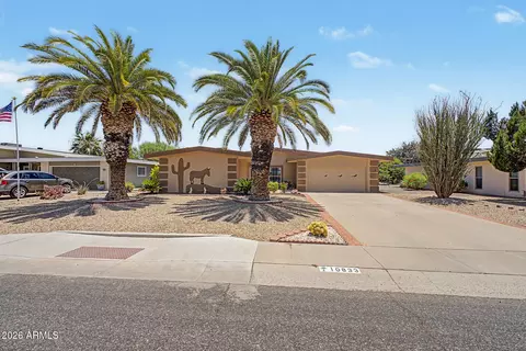 10833 W Boswell Blvd, Sun City, AZ 85373