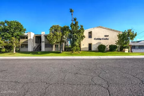 729 W Coolidge St #110, Phoenix, AZ 85013