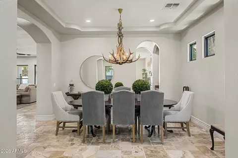 Dining - 2950 E Comstock Dr, Gilbert, AZ 85296 photo 1 of 2