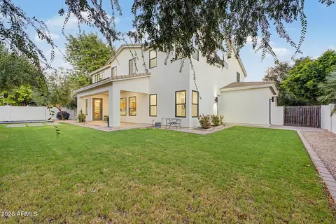 Exterior - 2950 E Comstock Dr, Gilbert, AZ 85296 photo 13 of 13