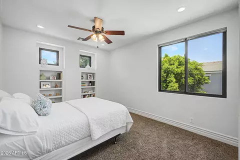 Bedroom - 2950 E Comstock Dr, Gilbert, AZ 85296 photo 6 of 11