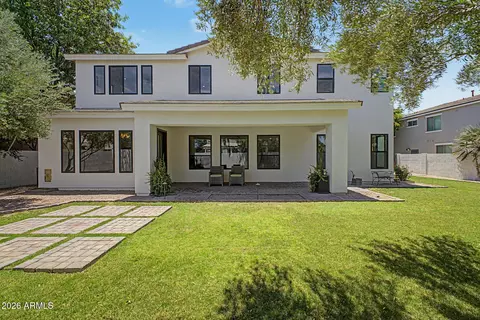 Exterior - 2950 E Comstock Dr, Gilbert, AZ 85296 photo 7 of 8