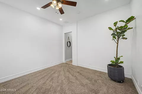 Bedroom - 2950 E Comstock Dr, Gilbert, AZ 85296 photo 1 of 11