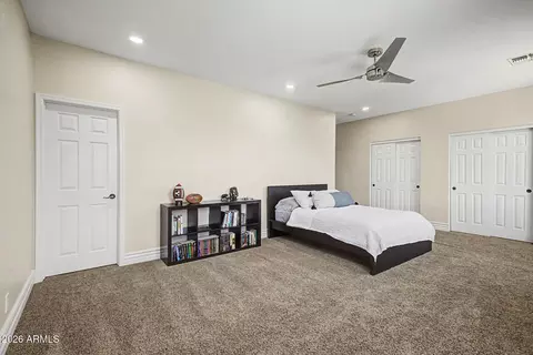 Bedroom - 2950 E Comstock Dr, Gilbert, AZ 85296 photo 11 of 11