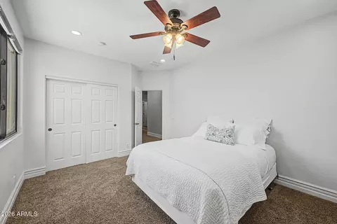 Bedroom - 2950 E Comstock Dr, Gilbert, AZ 85296 photo 7 of 11