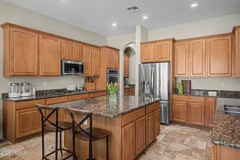 Kitchen - 2950 E Comstock Dr, Gilbert, AZ 85296 photo 1 of 3