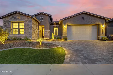 32489 N 135th Dr, Peoria, AZ 85383