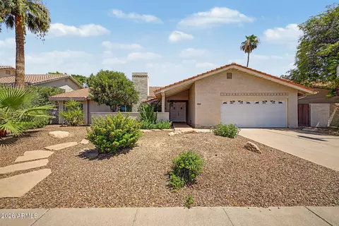 7492 E Woodsage Ln, Scottsdale, AZ 85258