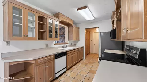 Other - 89 E Pima Dr, Bisbee, AZ 85603 photo 8 of 13