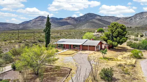 Other - 89 E Pima Dr, Bisbee, AZ 85603 photo 3 of 13