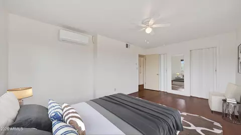 Bedroom - 89 E Pima Dr, Bisbee, AZ 85603 photo 1 of 3