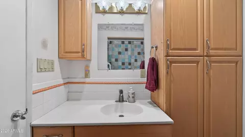 Bath - 89 E Pima Dr, Bisbee, AZ 85603 photo 3 of 3