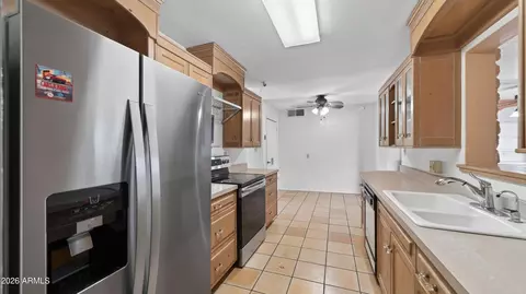 Entry Way - 89 E Pima Dr, Bisbee, AZ 85603 photo 1 of 2