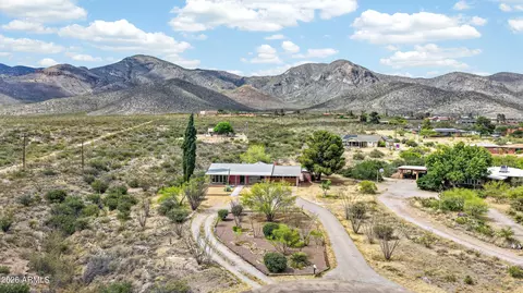 Other - 89 E Pima Dr, Bisbee, AZ 85603 photo 2 of 13