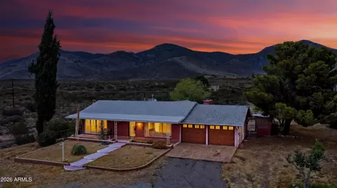 Other - 89 E Pima Dr, Bisbee, AZ 85603 photo 5 of 13