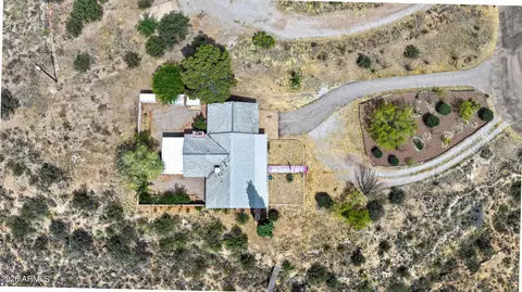 View/Area - 89 E Pima Dr, Bisbee, AZ 85603 photo 2 of 4