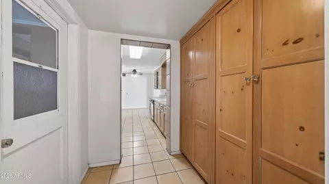 Entry Way - 89 E Pima Dr, Bisbee, AZ 85603 photo 2 of 2
