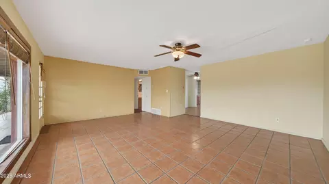 Living - 89 E Pima Dr, Bisbee, AZ 85603 photo 2 of 7