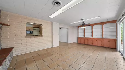 Living - 89 E Pima Dr, Bisbee, AZ 85603 photo 7 of 7