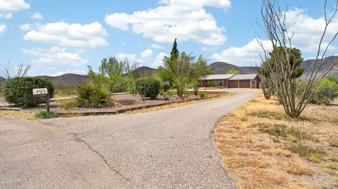Other - 89 E Pima Dr, Bisbee, AZ 85603 photo 6 of 13