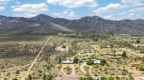 View/Area - 89 E Pima Dr, Bisbee, AZ 85603 photo 4 of 4
