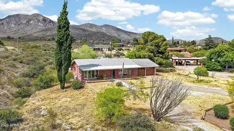View/Area - 89 E Pima Dr, Bisbee, AZ 85603 photo 1 of 4