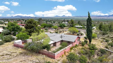 View/Area - 89 E Pima Dr, Bisbee, AZ 85603 photo 3 of 4