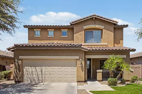 398 W Lyle Ave, San Tan Valley, AZ 85140
