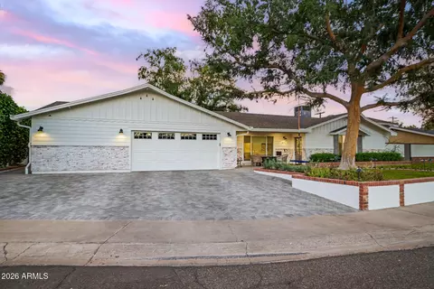 4711 N 33rd St, Phoenix, AZ 85018