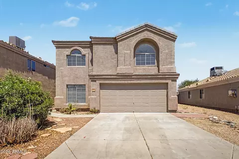 14209 N 125th Dr, El Mirage, AZ 85335