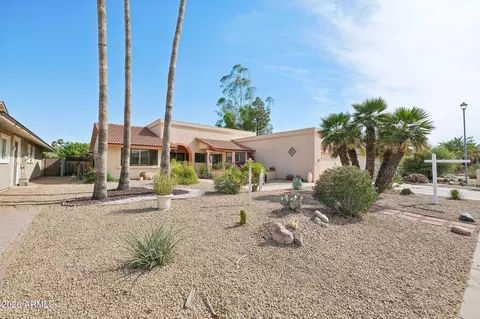 12435 W Tigerseye Dr, Sun City West, AZ 85375