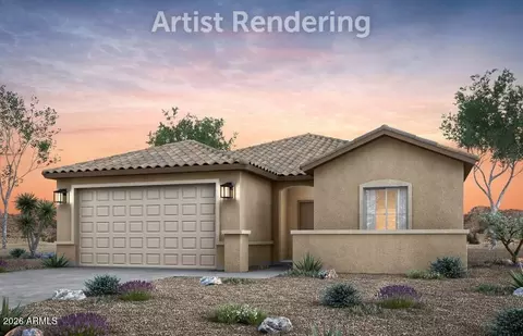 42965 W Palo Nuez St, Maricopa, AZ 85138
