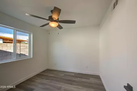 Bedroom - 8719 W Avalon Dr, Phoenix, AZ 85037 photo 2 of 7