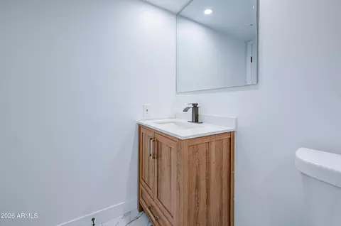 Bath - 8719 W Avalon Dr, Phoenix, AZ 85037 photo 3 of 4