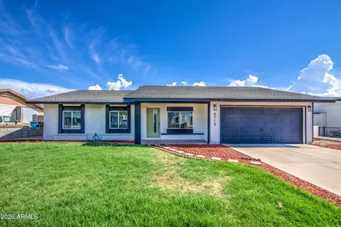 8719 W Avalon Dr, Phoenix, AZ 85037