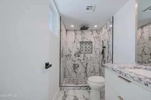 Bath - 8719 W Avalon Dr, Phoenix, AZ 85037 photo 4 of 4