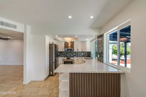 Kitchen - 8719 W Avalon Dr, Phoenix, AZ 85037 photo 1 of 6