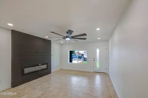 Living - 8719 W Avalon Dr, Phoenix, AZ 85037 photo 3 of 4