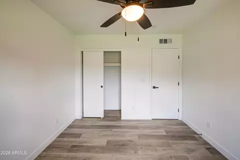 Bedroom - 8719 W Avalon Dr, Phoenix, AZ 85037 photo 1 of 7