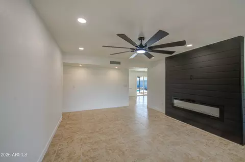 Living - 8719 W Avalon Dr, Phoenix, AZ 85037 photo 4 of 4