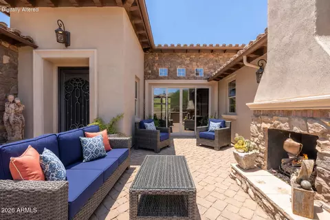 27720 N 110th Pl, Scottsdale, AZ 85262
